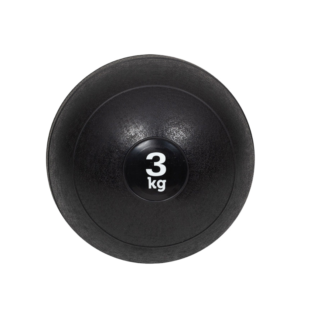 Utility Slam Balls - Black-Slam Balls-BLK BOX
