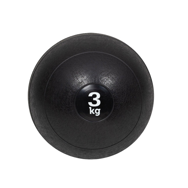 Utility Slam Balls - Black-Slam Balls-BLK BOX