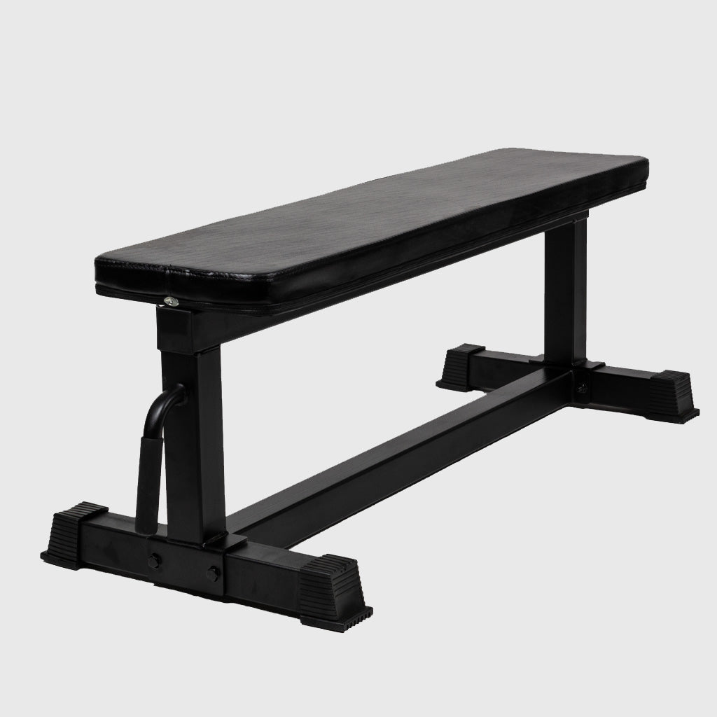Flat Weight Benches