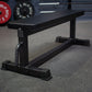 BLK BOX Utility Flat Weights Bench