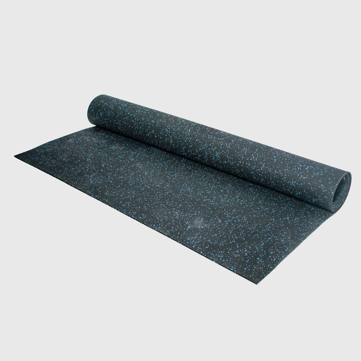 BLK BOX Utility Gym Flooring Roll – 10mm