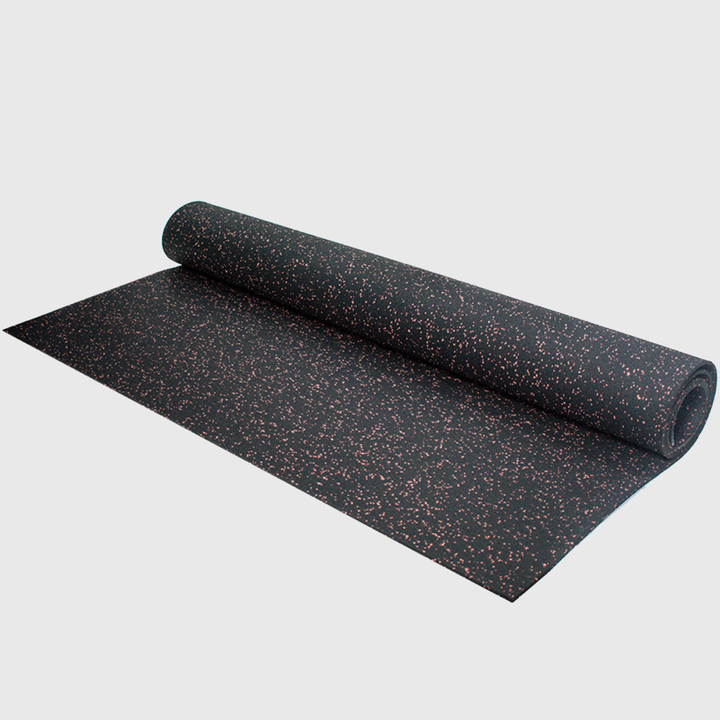BLK BOX Utility Gym Flooring Roll – 10mm