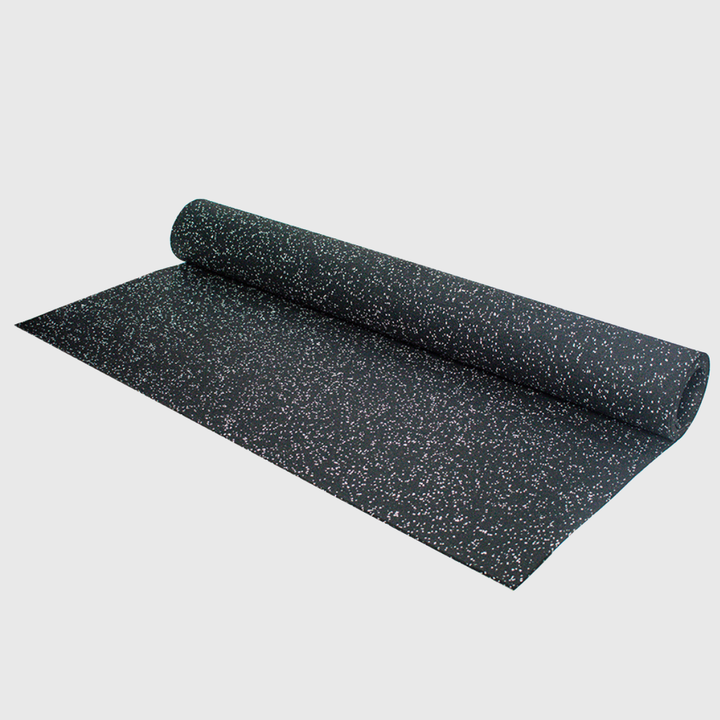 BLK BOX Utility Gym Flooring Roll – 10mm