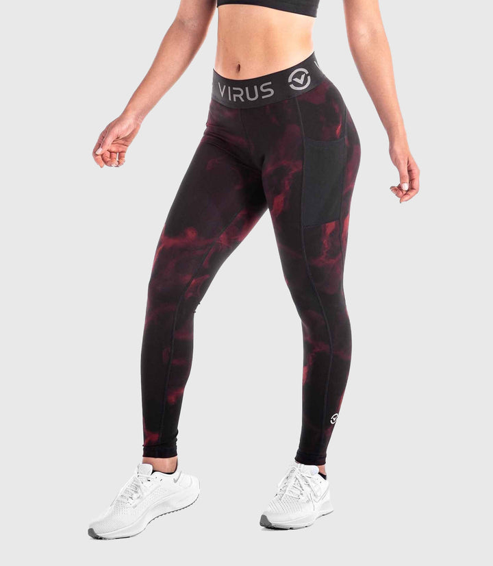 Virus Women's Vanity Pants