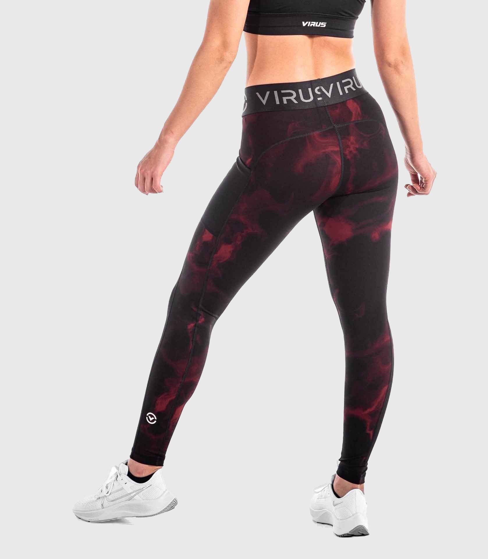 Virus Women's Vanity Pants