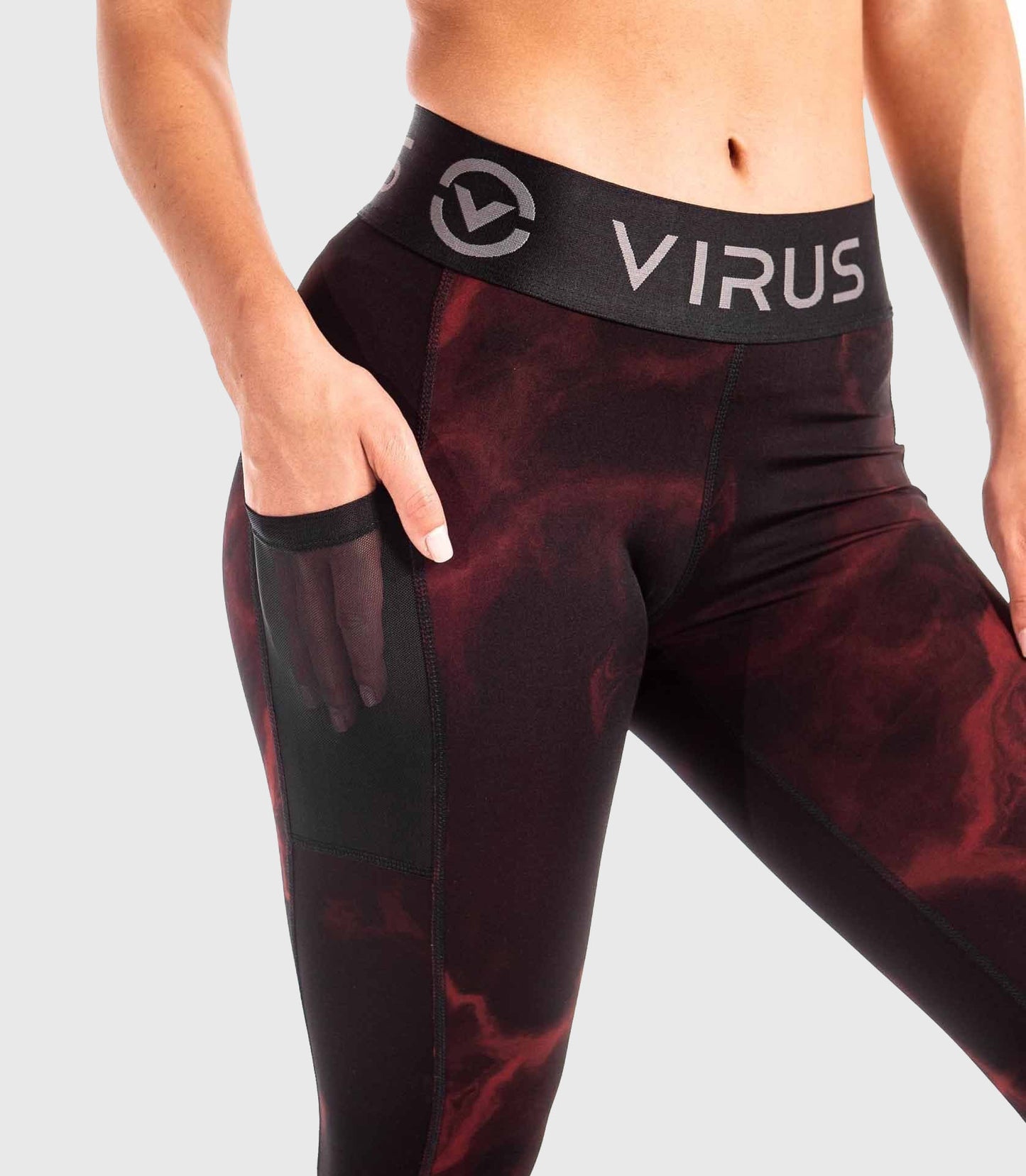 Virus Women's Vanity Pants