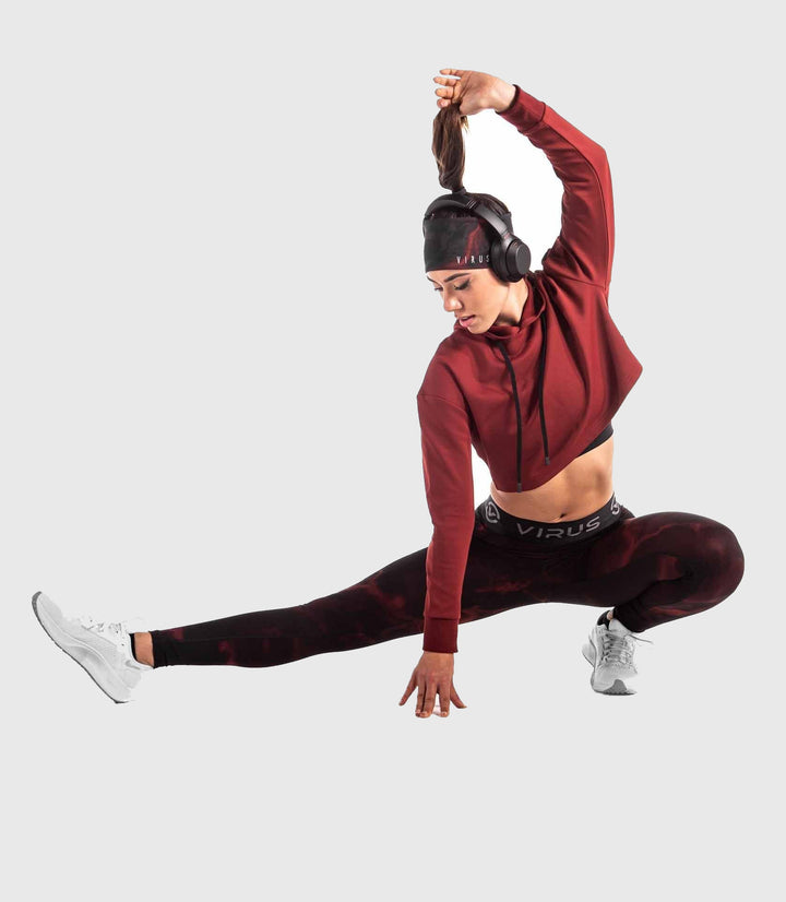 Virus Women's Vanity Pants