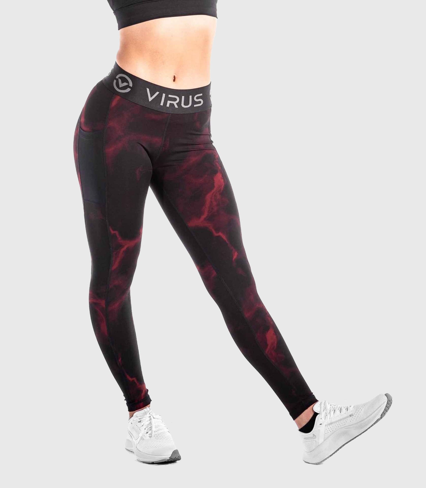 Virus Women's Vanity Pants