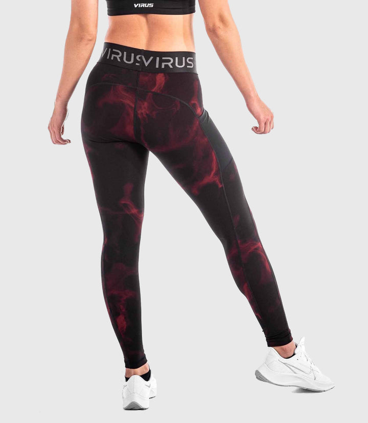 Virus Women's Vanity Pants