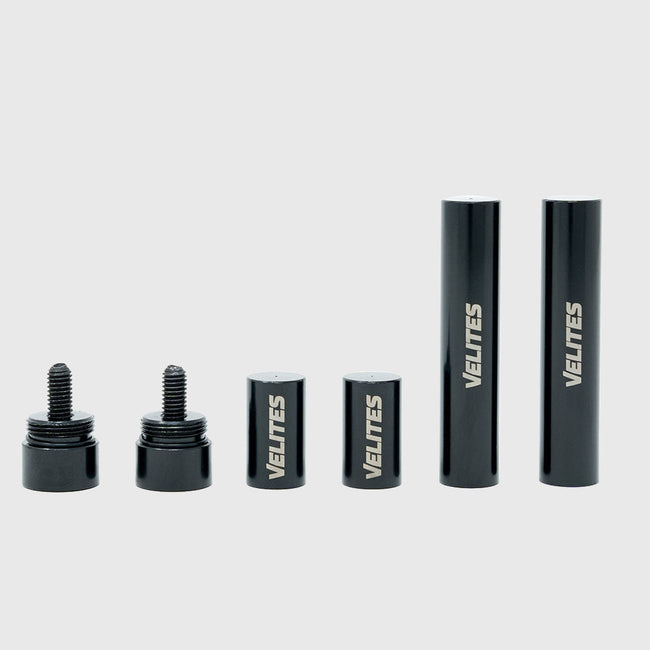 Velites Lastres/Weights (Fire 2.0)