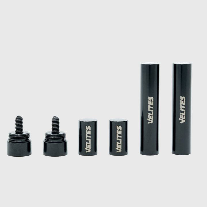 Velites Lastres/Weights (Fire 2.0)