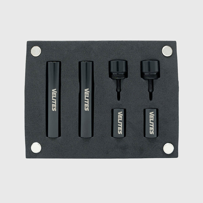 Velites Lastres/Weights (Fire 2.0)