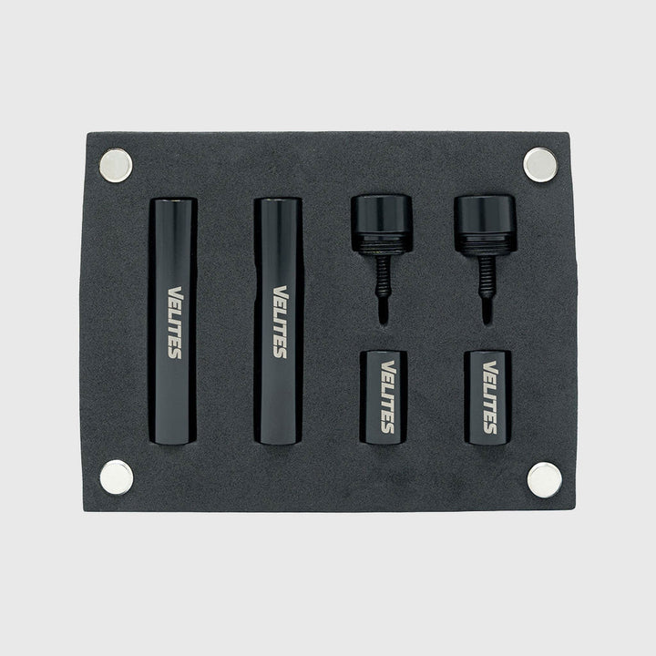 Velites Lastres/Weights (Fire 2.0)