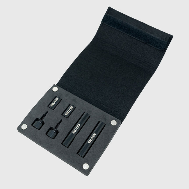 Velites Lastres/Weights (Fire 2.0)