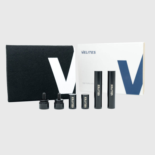 Velites Lastres/Weights (Fire 2.0)