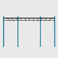 BLK BOX Goliath Wall Mounted Monkey Bar Rigs