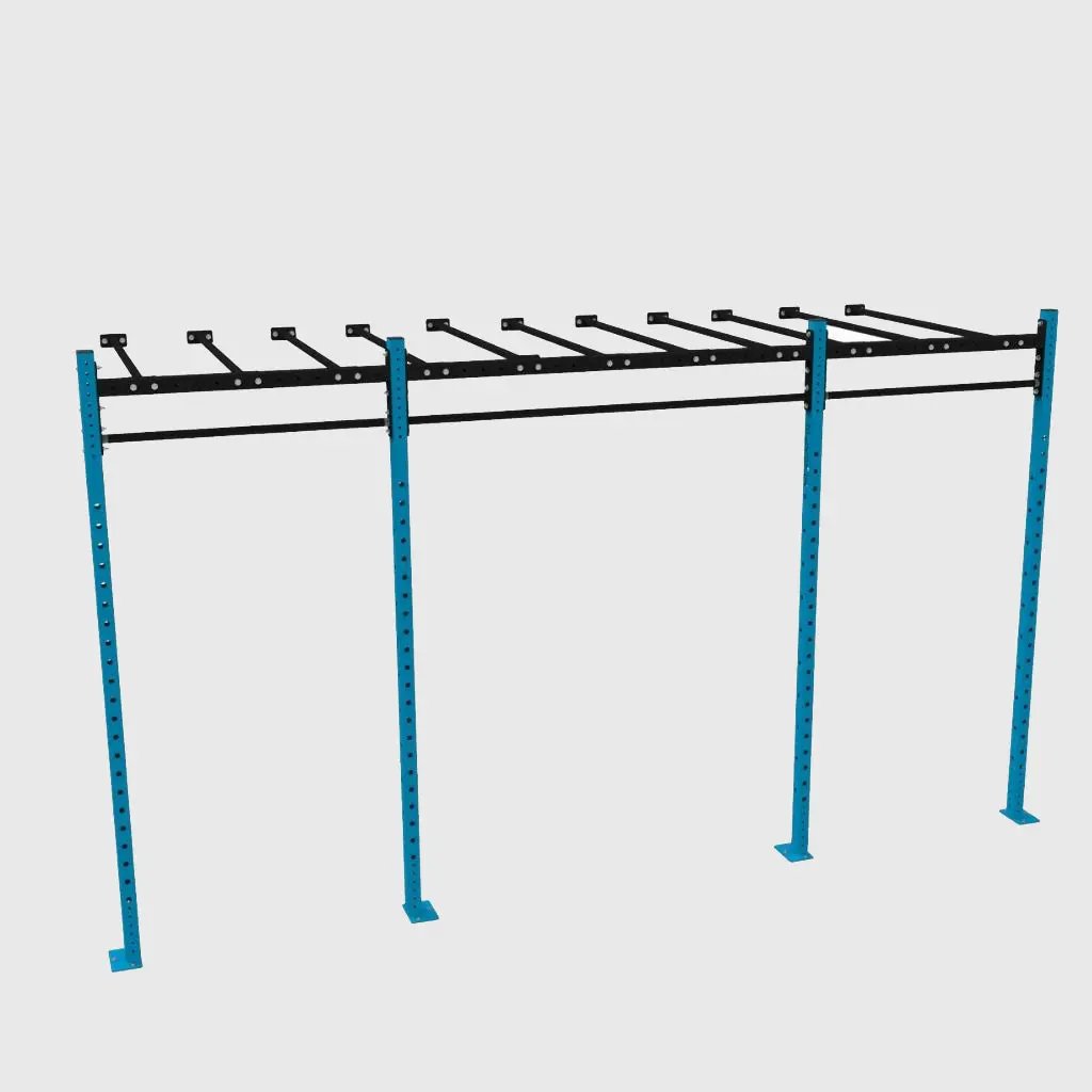 Monkey Bar Workout Monkey Bars
