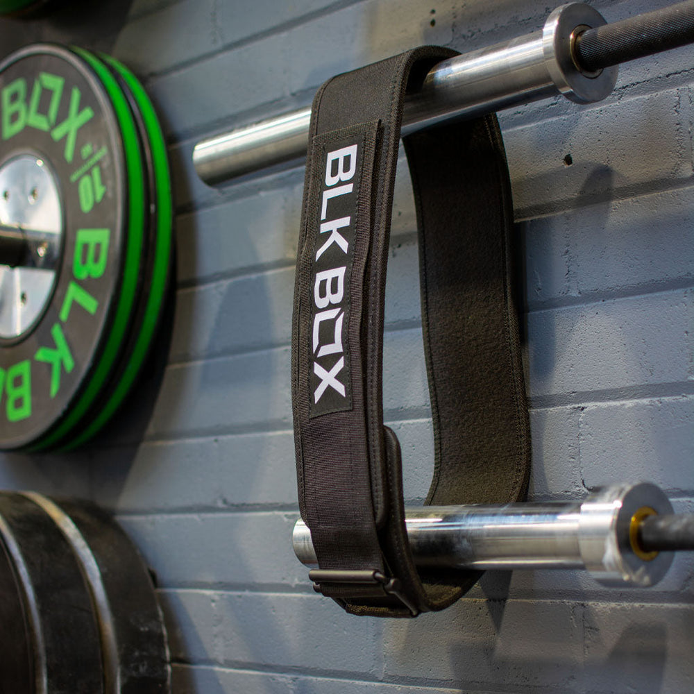 BLK BOX Weightlifting Belt