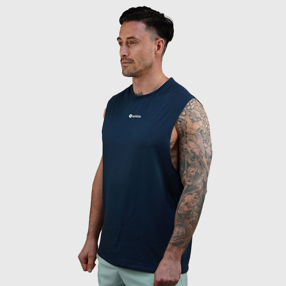 Wodable Men's Essential Tank