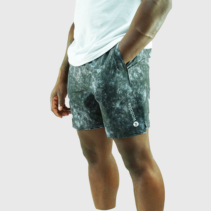 Wodable Men's Training Shorts
