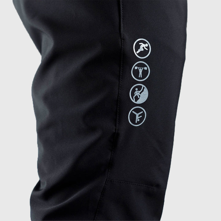 Wodable Unisex Evo Joggers