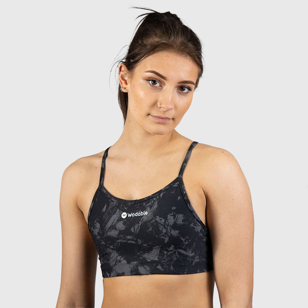 Wodable Women's Carbon Bra