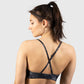 Wodable Women's Carbon Bra