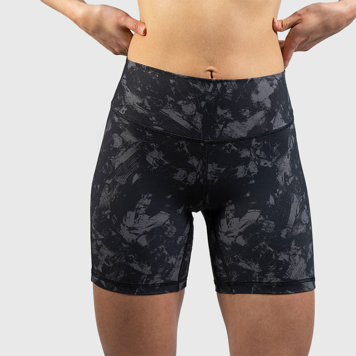Wodable Women's Carbon Shorts