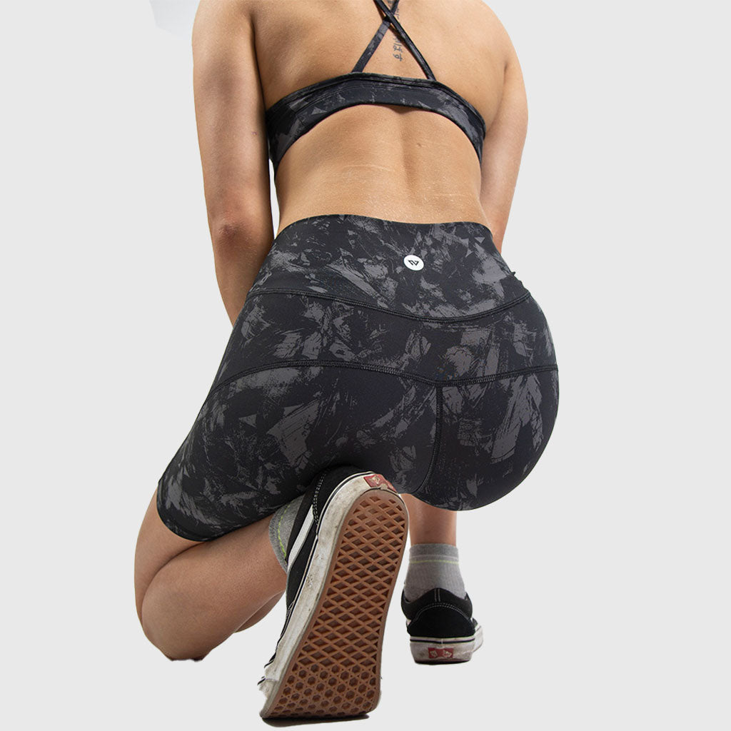 Wodable Women's Carbon Shorts