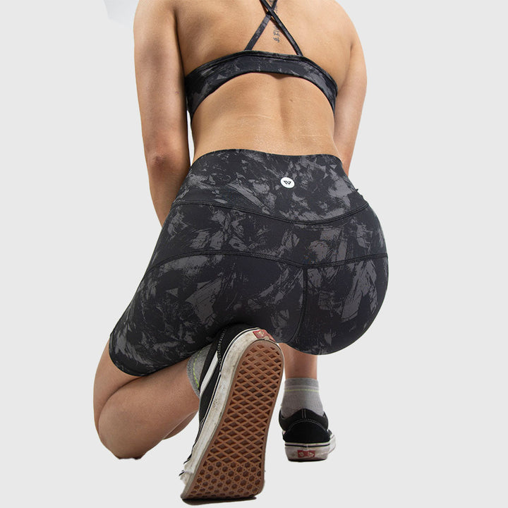 Wodable Women's Carbon Shorts