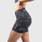 Wodable Women's Carbon Shorts