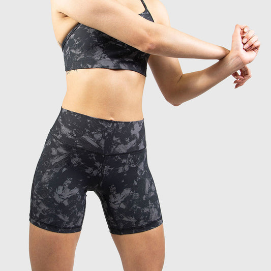 Wodable Women's Carbon Shorts