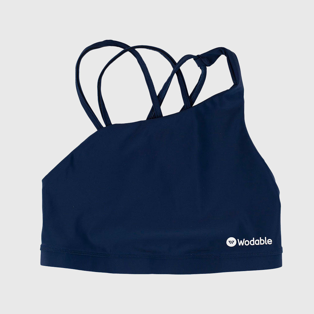 Wodable Women's Element Asymmetric Bra