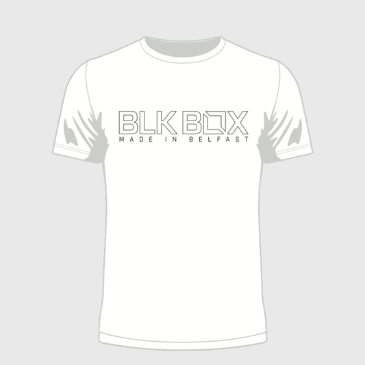 Womens BLK BOX Tee