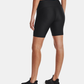 Under Armour Women's HeatGear® Armour Bike Shorts