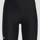 Under Armour Women's HeatGear® Armour Bike Shorts