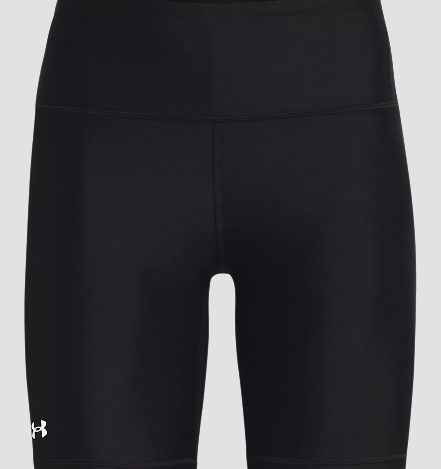 Under Armour Women's HeatGear® Armour Bike Shorts