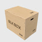 BLK BOX 3 in 1 Wooden Plyo Jump Box