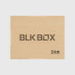 BLK BOX 3 in 1 Wooden Plyo Jump Box