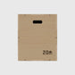 BLK BOX 3 in 1 Wooden Plyo Jump Box