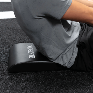 Ab Mat - BLK BOX
