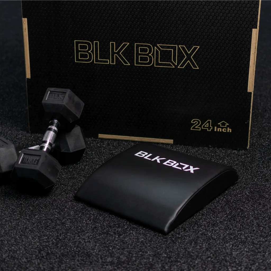Ab Mat - BLK BOX