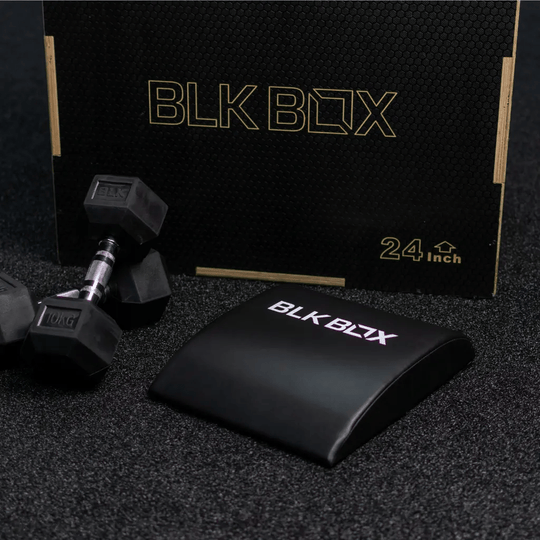 Ab Mat - BLK BOX