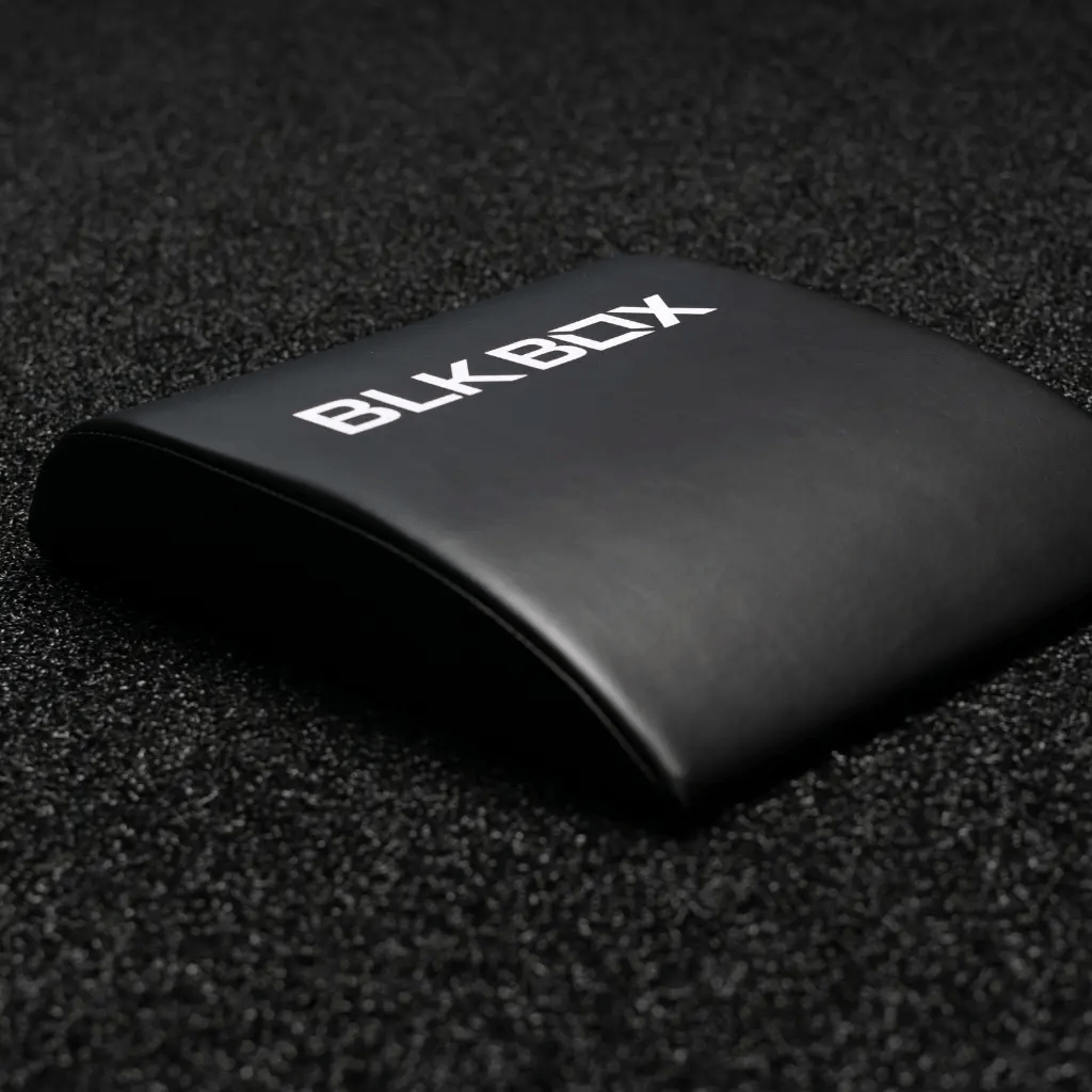 Ab Mat - BLK BOX