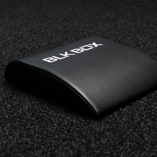 Ab Mat - BLK BOX