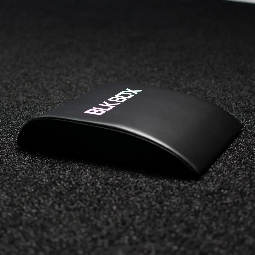 Ab Mat - BLK BOX