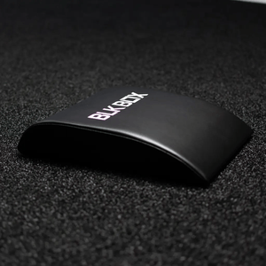Ab Mat - BLK BOX