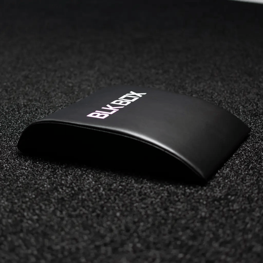 Ab Mat - BLK BOX