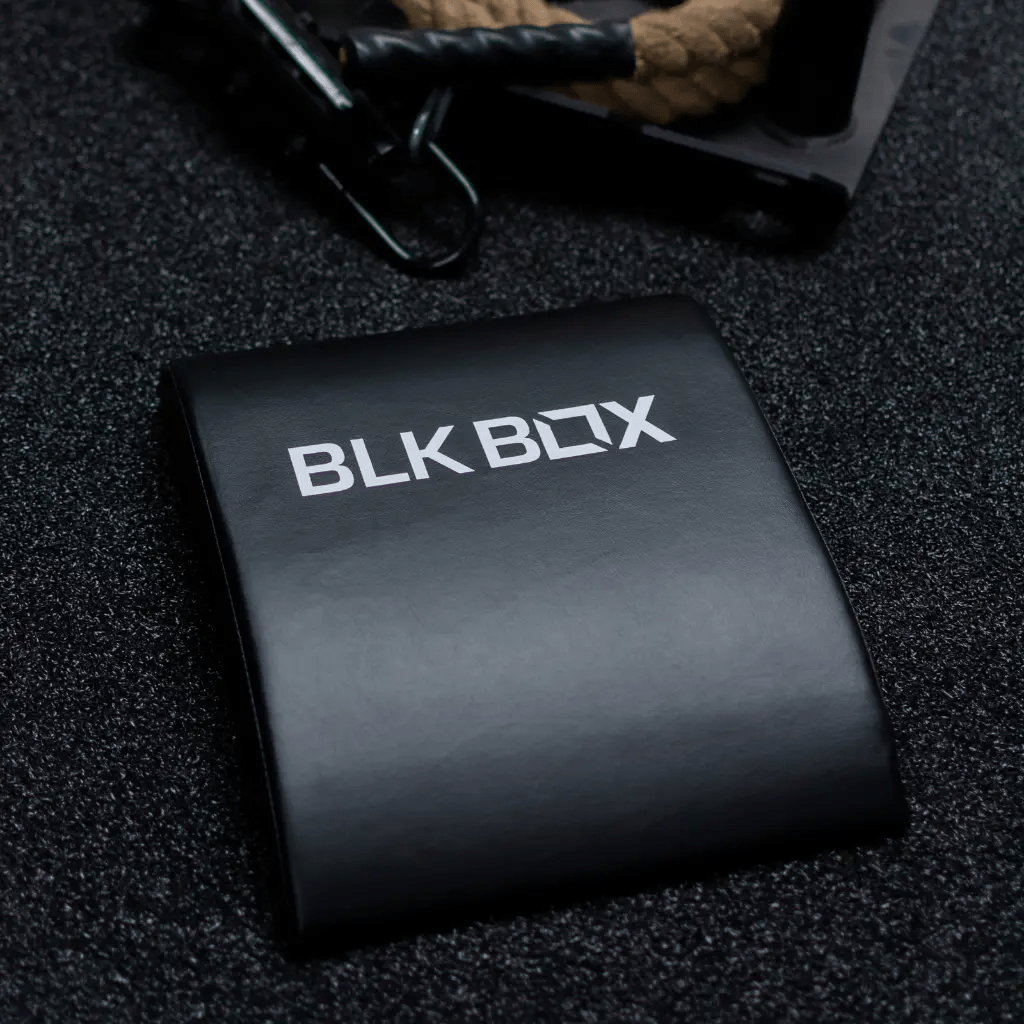 Ab Mat - BLK BOX