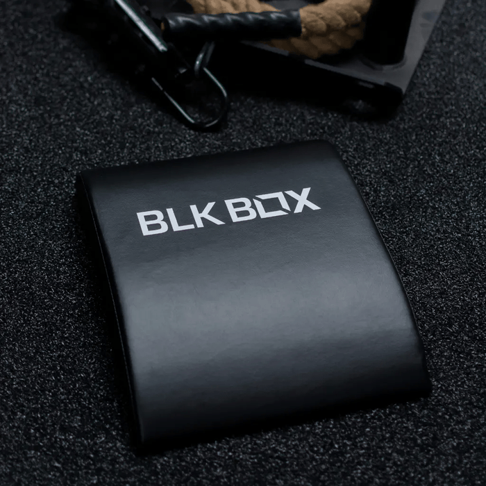 Ab Mat - BLK BOX